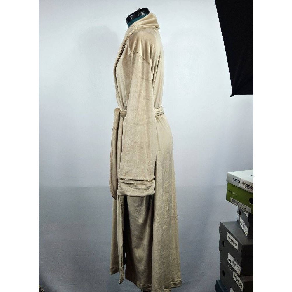Skims velvet robe Nwt - Picture 5 of 11